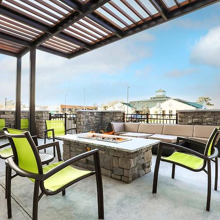 Springhill Suites By Marriott Tallahassee North Exterior photo