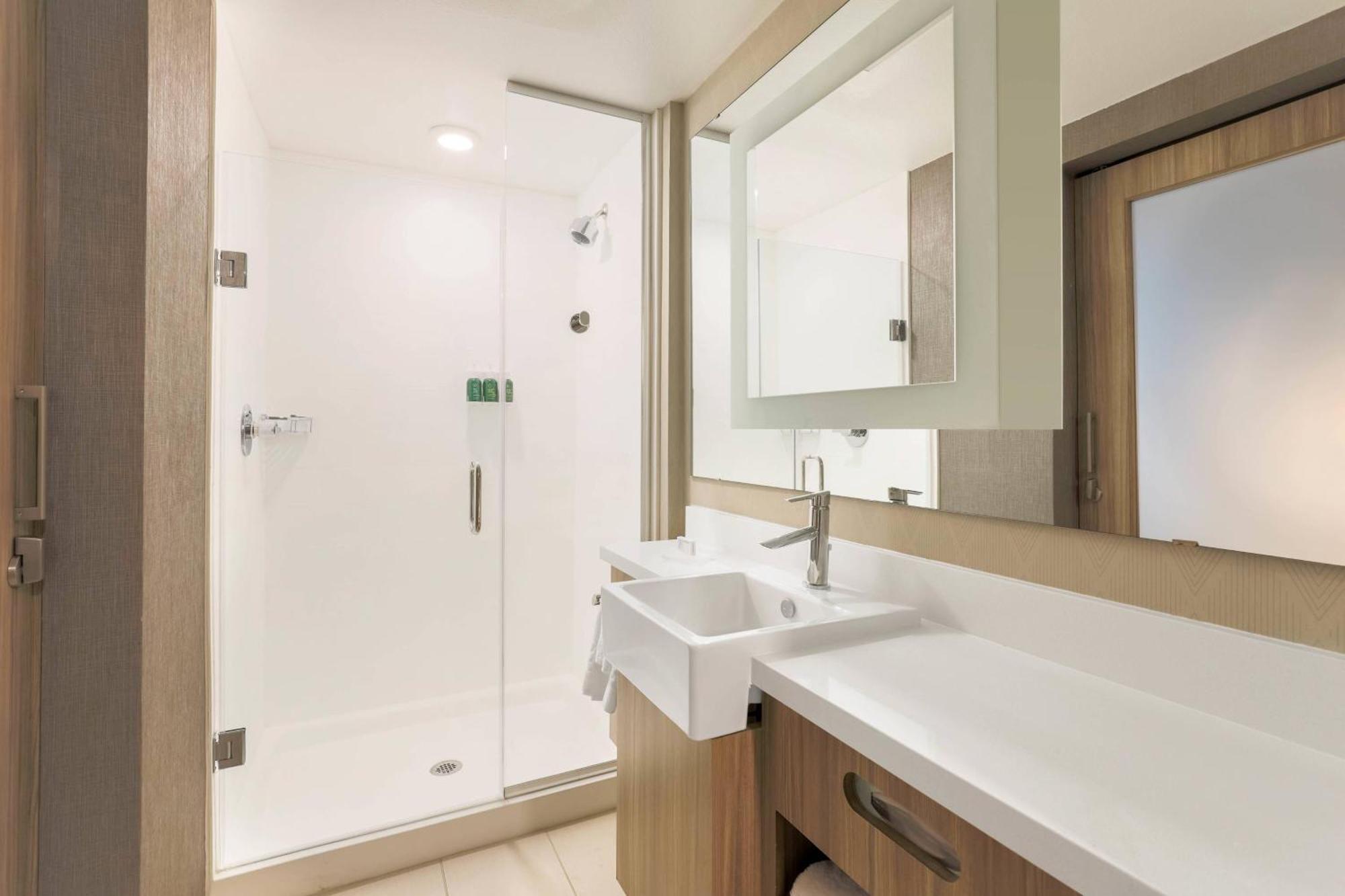 Springhill Suites By Marriott Tallahassee North Exterior photo